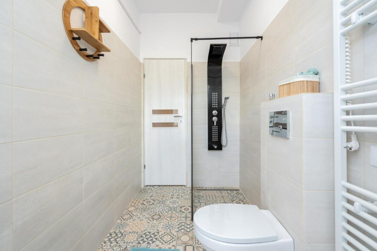 Spacious And Cozy In