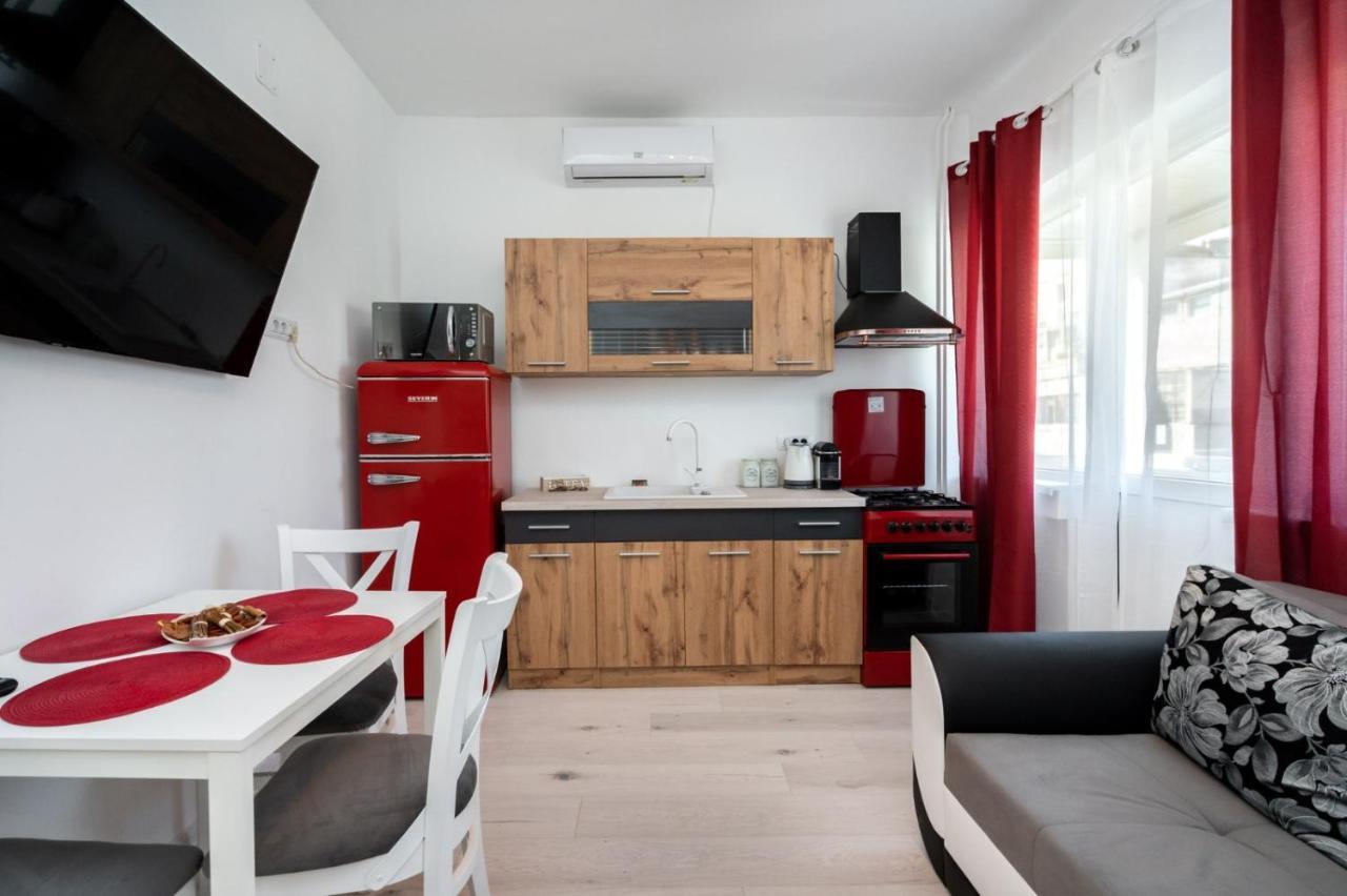 Spacious And Cozy In * Bucharest