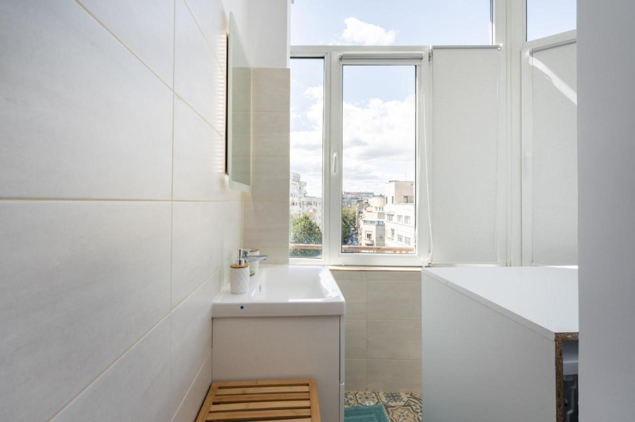 Apartament Spacious And Cozy In
