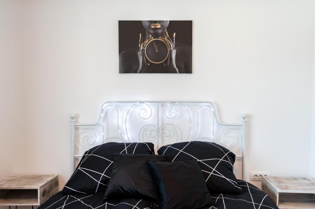 Apartament Spacious And Cozy In