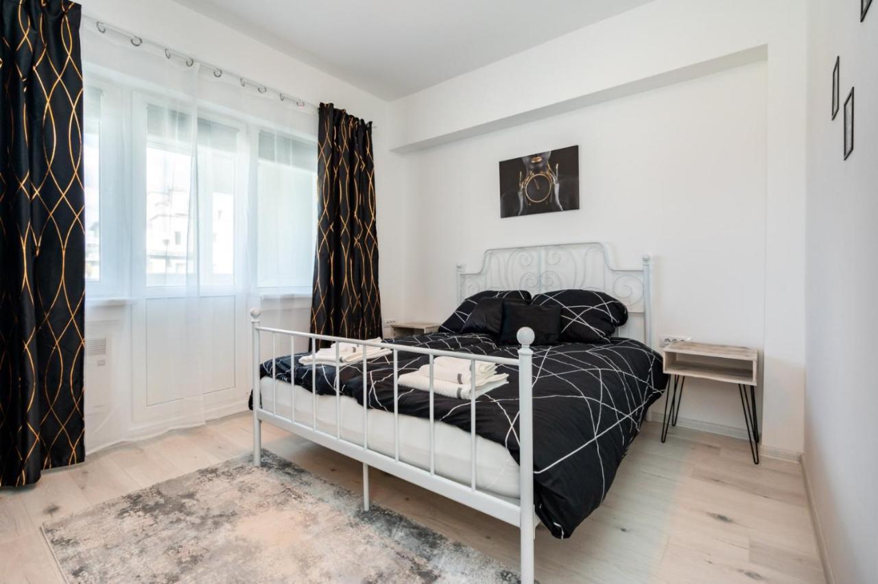 דירה Spacious And Cozy In